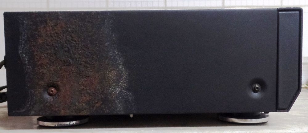 Philips CD-951 High-End CD-Player443937542311792643