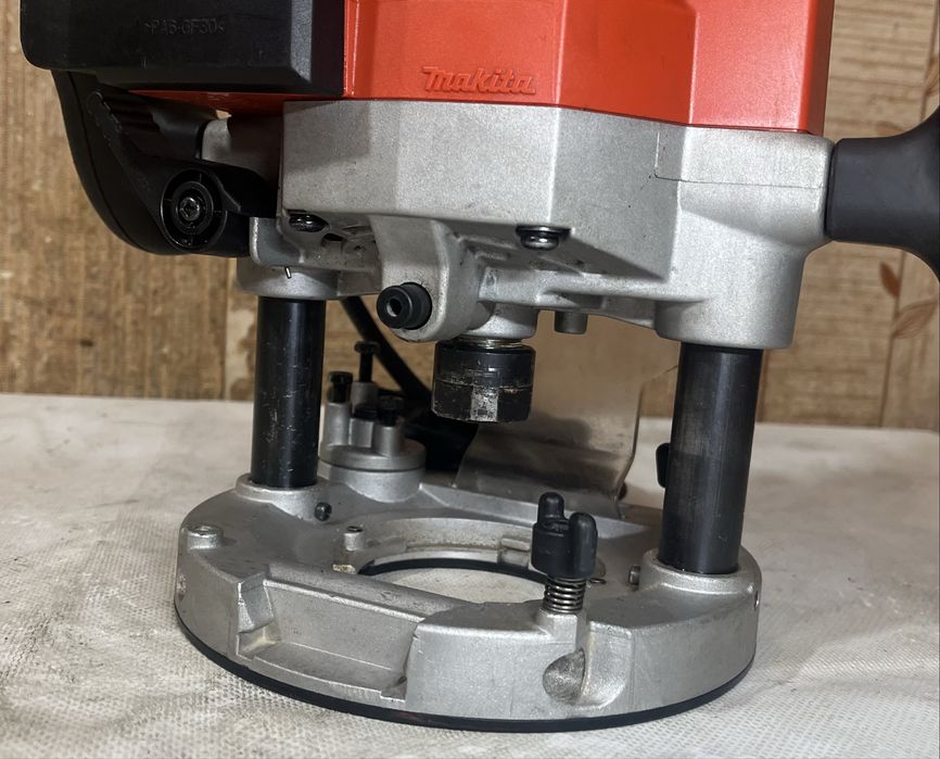 Makita M3600 Фрезер 1650Вт 12мм