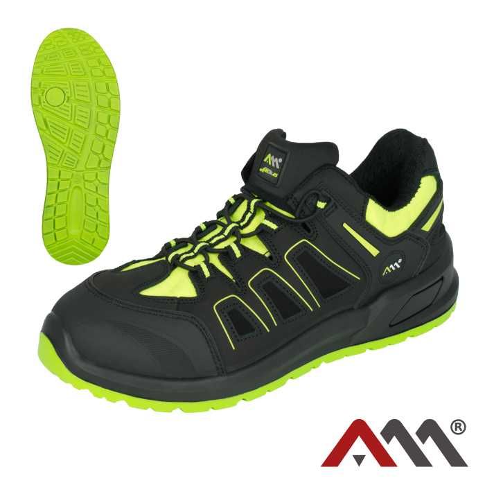 Obuwie robocze r. 42