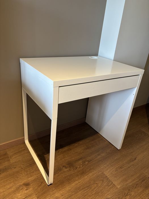 Secretaria Micke Ikea