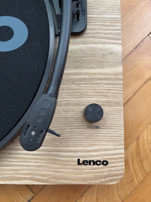 Gramofon LENCO LS-50WD