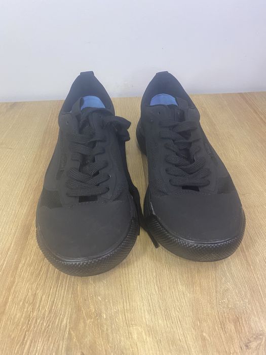 Damskie trampki  Vans 37