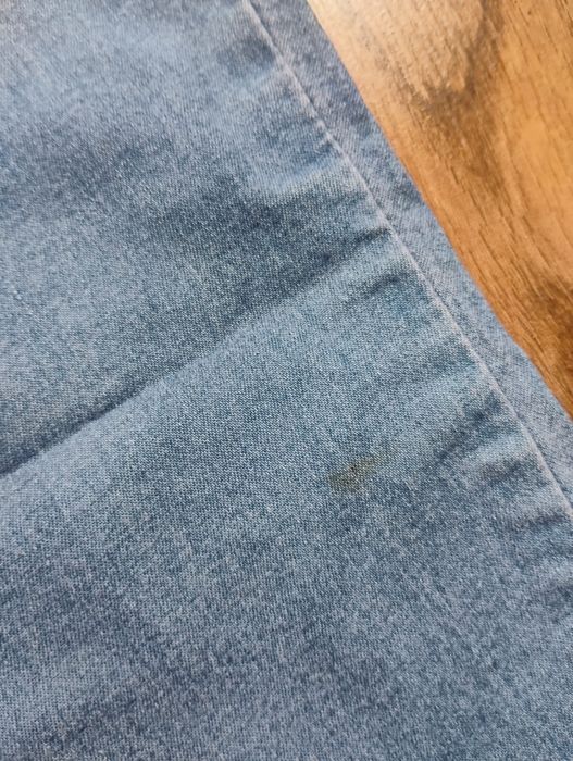Rybaczki damskie jeansy 3/4 spodnie denim cienkie wiosna lato