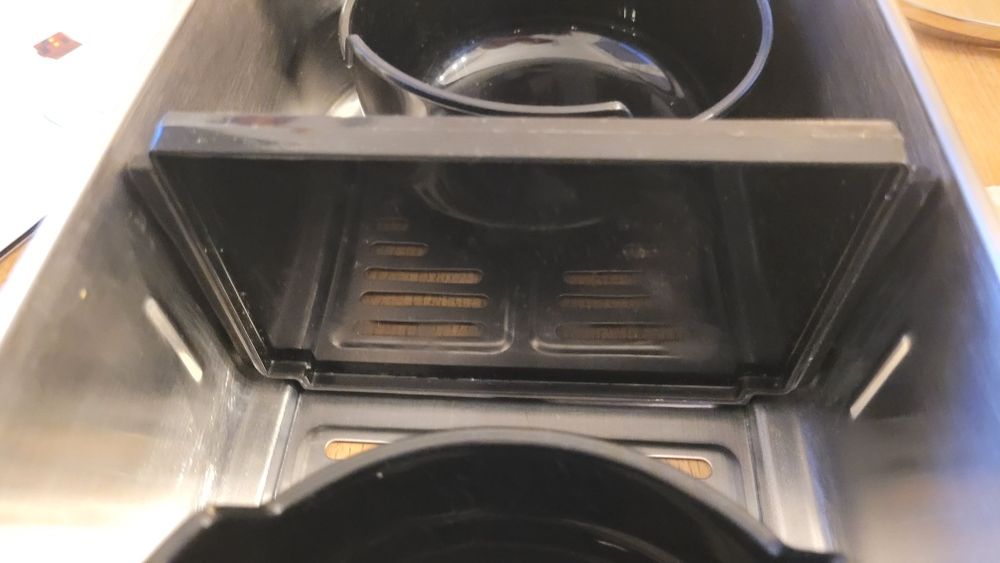 Parowar Morphy Richards 470006 stal nierdzewna 1600w