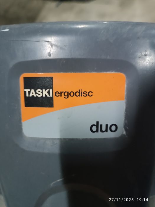 Vende máquina de polimento e lavagem