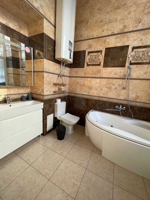 3-комнатная квартира по адресу Куликово поле пл. (площадь 81 м²) - Atlanta.ua - фото 13