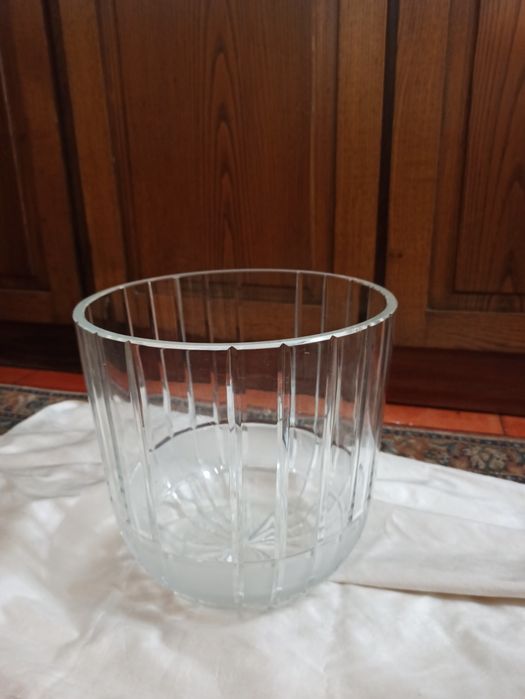 Taça cristal Atlantis
