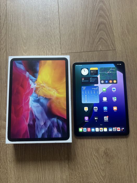 Ipad Pro 11 2 generacja
