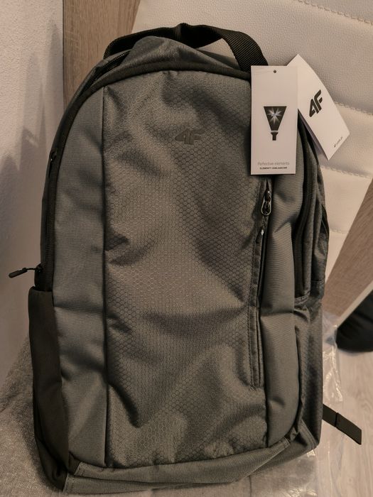 Plecak 4F pojemność 26L