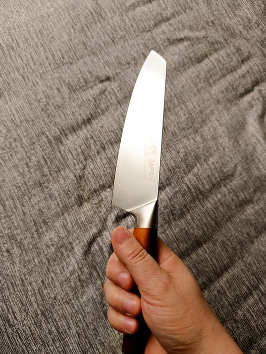Ніж кухонний нож ножик Japan