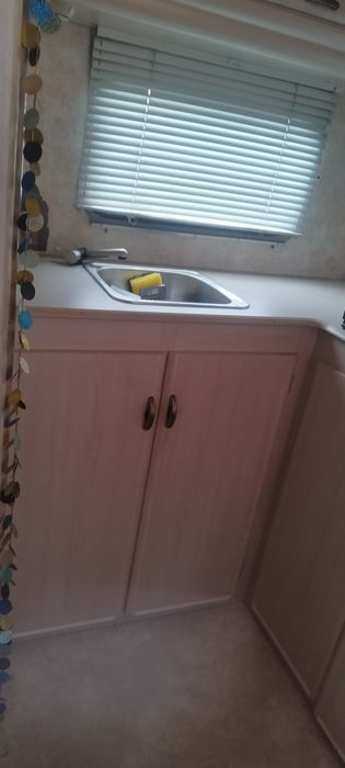 Caravana caravelair bamba 400