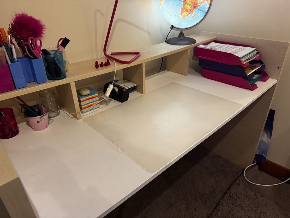 Mobília quarto de criança