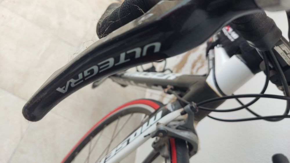 Bicicleta MOSER small