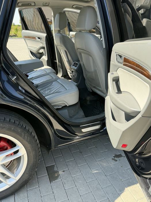 Продам Авто Ауді q5