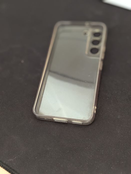 Samsung S22 Etui case zestaw