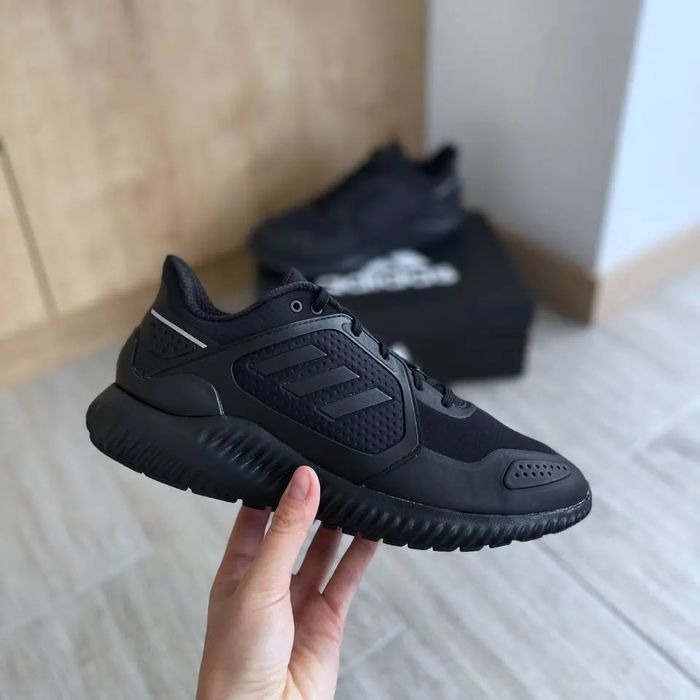 США! Чоловічі кросівки Adidas ClimaWarm Bounce EG9530 Оригінал 46.5-47