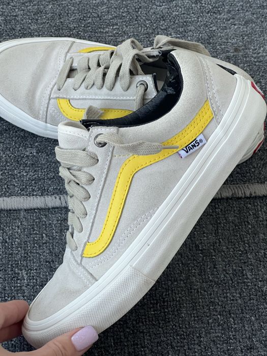 Кеди ванс vans old skool