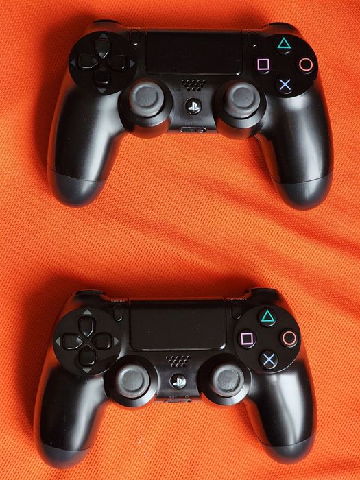 DualShock 4 оригинал, джойстик ps4