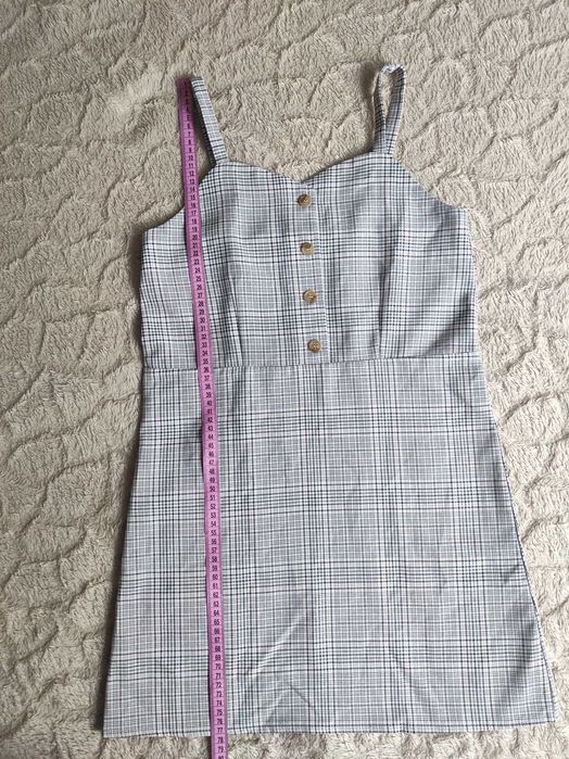 Сарафан для дівчинки