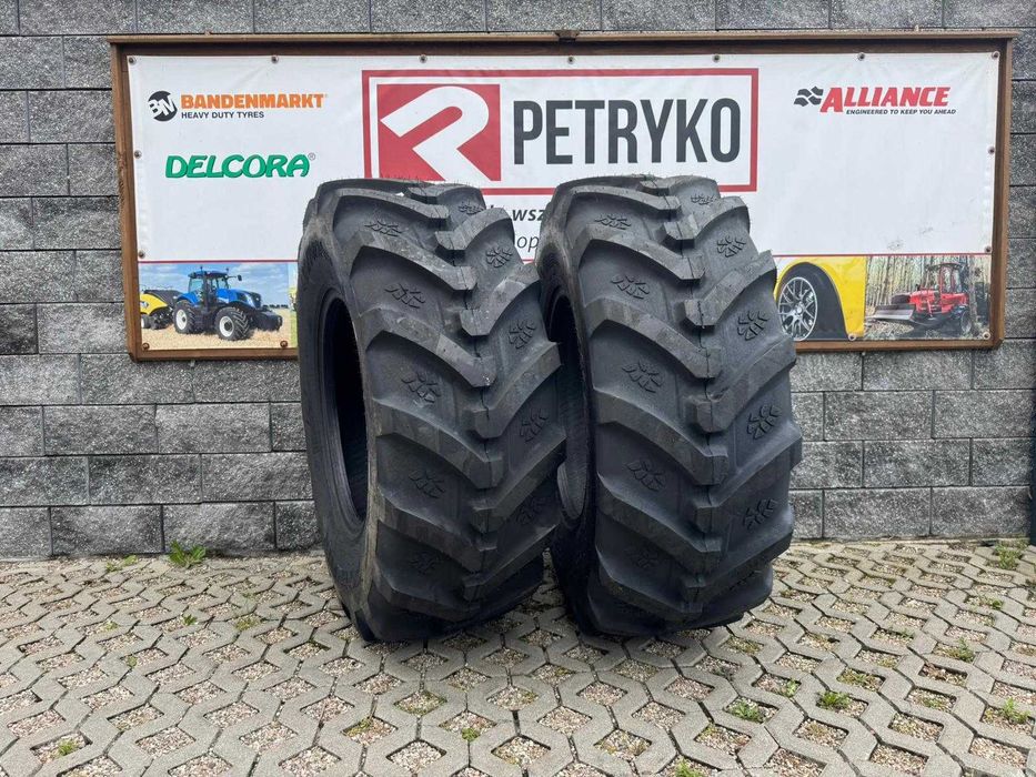 Opona 460/70R24 (17,5LR24) FORERUNNER QH701 159A8/159B Wysyłka/mon