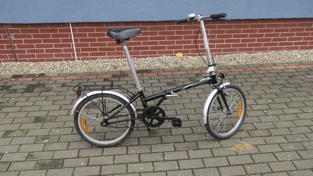 ダホン　DAHON 4130 CROMOLY ダホン DAHON 4130 CROMOLY DAHON Boardwalk 7-SPD FOLDING BIKE