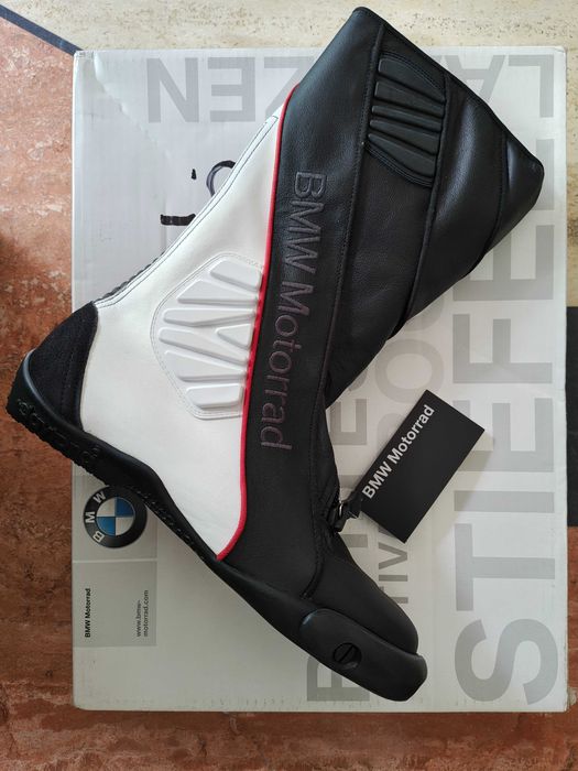 Buty Motocyklowe BMW