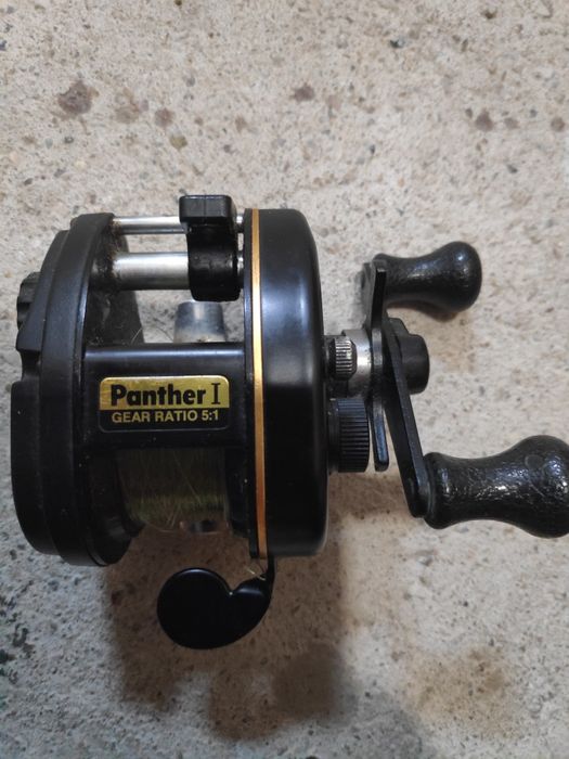 Japonskie Multiplikatory Panther 1 i 2