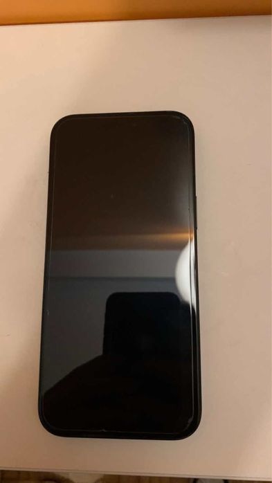 Iphone 16 pro max 256gb preto