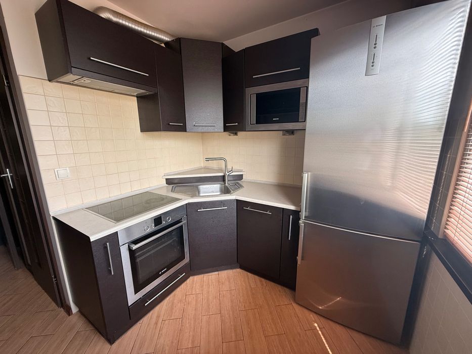 Mieszkanie 48,36m | 2 pokoje | Klimatyzacja | Balkon | Bez pośredników | Poniatowskiego 51 - Widok 4