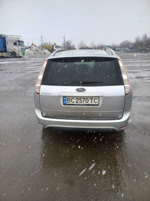 Продам авто в хорошому стані