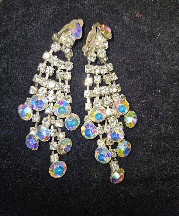 Клипсы Чехия  60 г