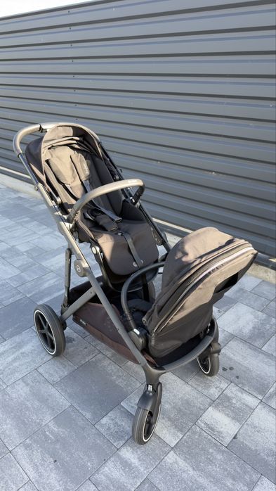 Cybex Gazelle S