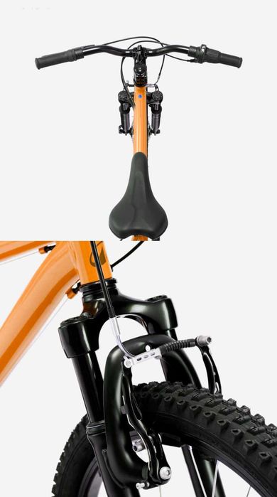 Bicicleta de Criança