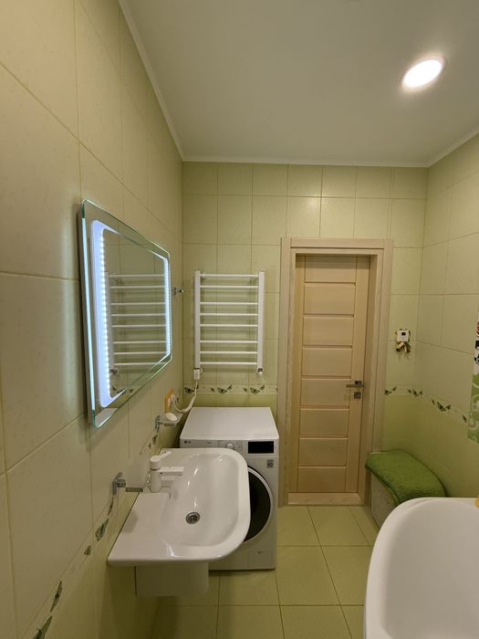 Продажа 2х комнатная квартира ЖК Балакирева/23 Августа/Ботанический са