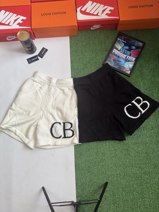 Шорти Cole Buxton | CB