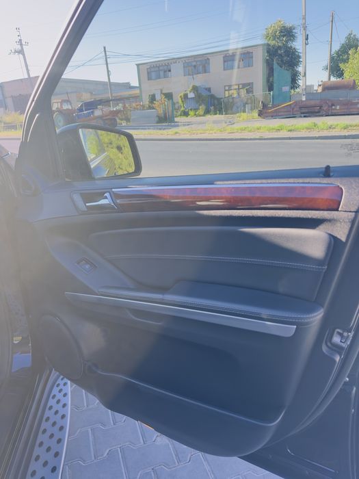 Продам MB GL 350