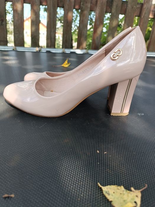 Туфлі жіночі 39р.