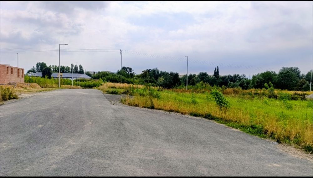 Działka z warunkami zabudowy ulica Milberta/Długa Sandomierz