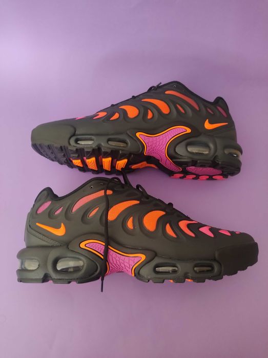 Nike Air Max Plus Drift