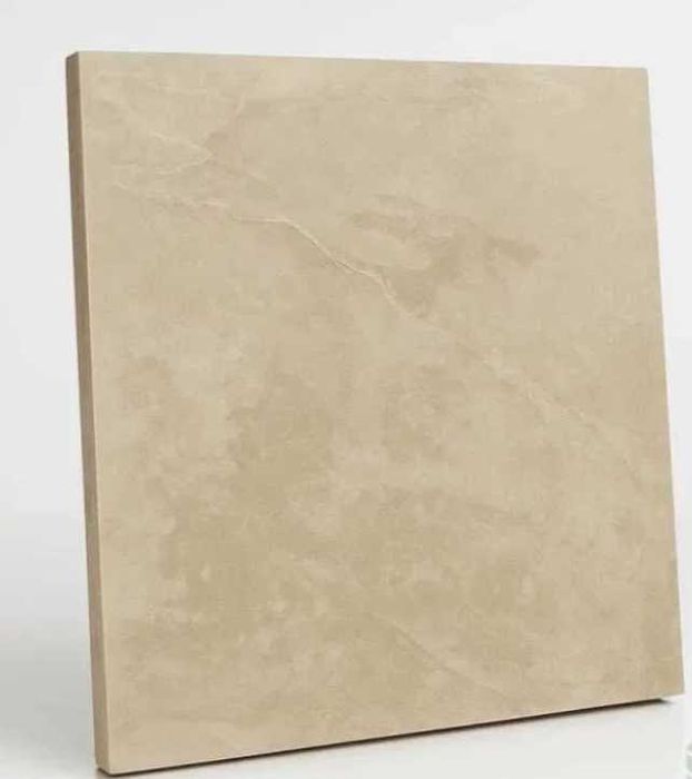 Gres 2 cm na Taras ogrodowy 60x60 PIZARRA CREAM Gres Szkliwiony