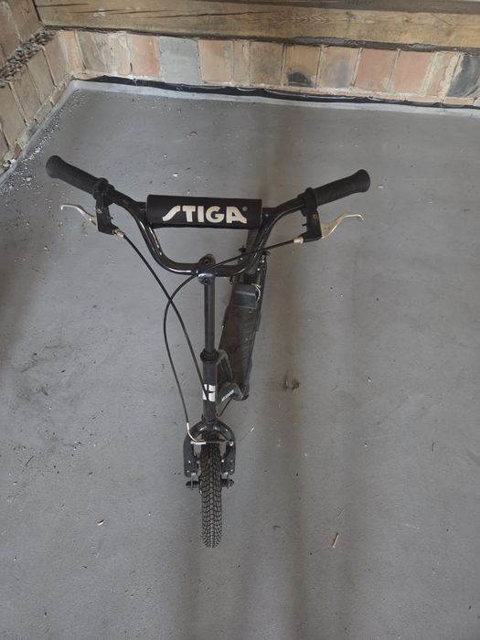 Stiga Air Scooter
