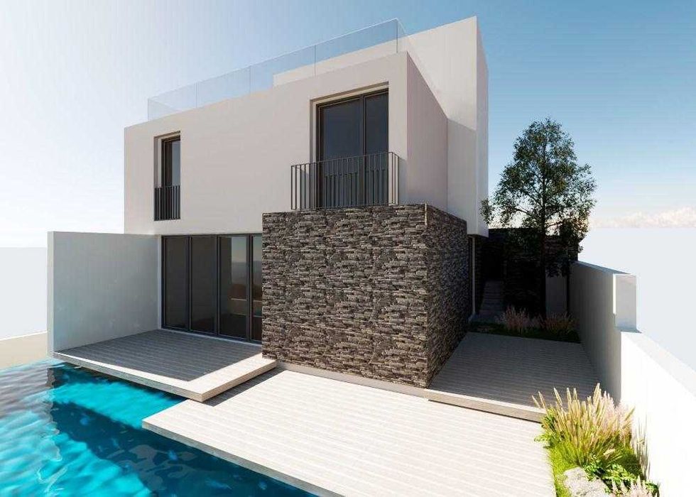 Terreno C/projeto expirado