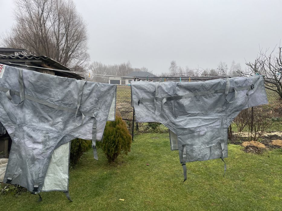 Ponton Suzumar 360 AL