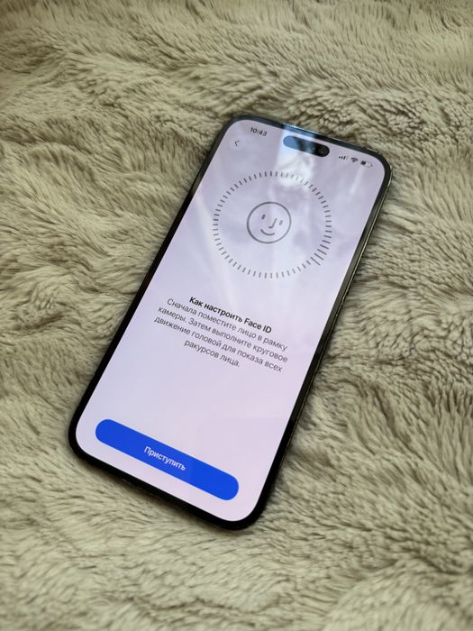 iPhone 14 Pro Max, айфон 14 про мах в гарному стані!