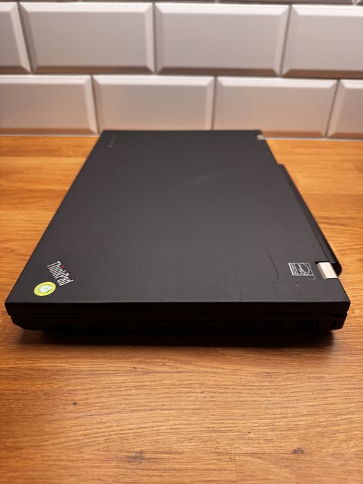 Laptop IBM T530 / i5/8 gb ram/250 ssd