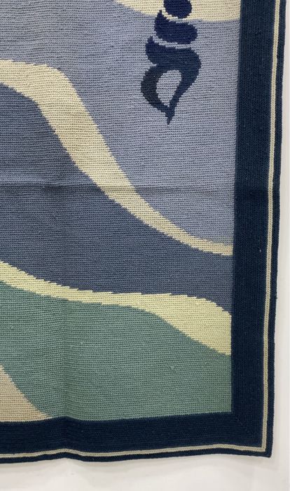 Tapete de Arraiolos.