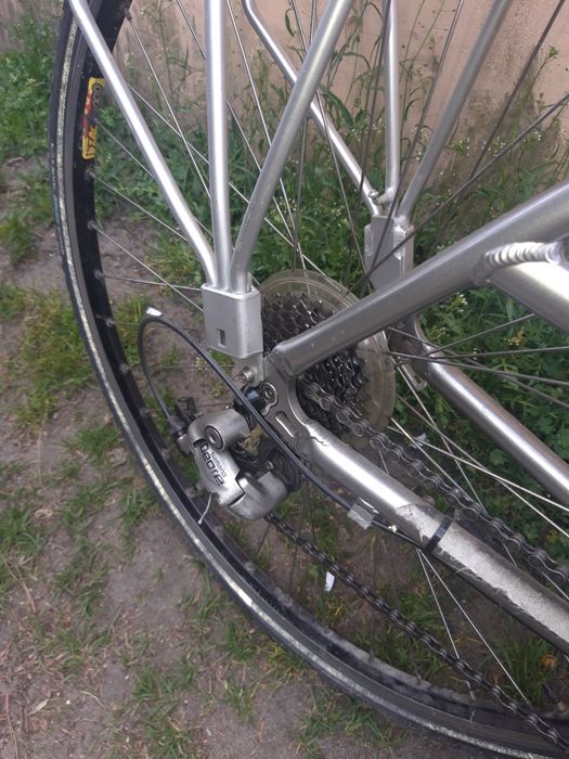 Rower miejski Giant 28 rower górski szosowy