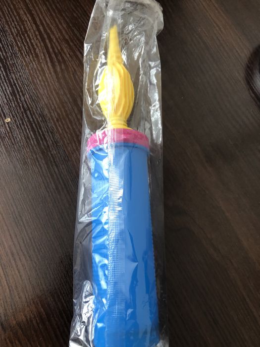 продам гелієві кулькі