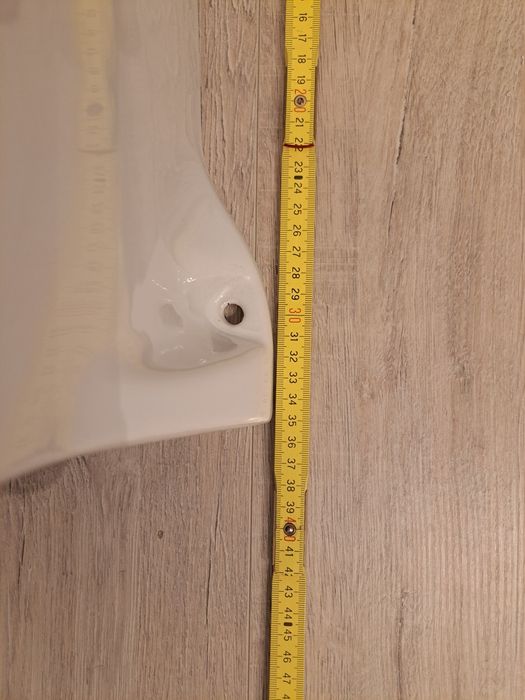 Umywalka łazienkowa