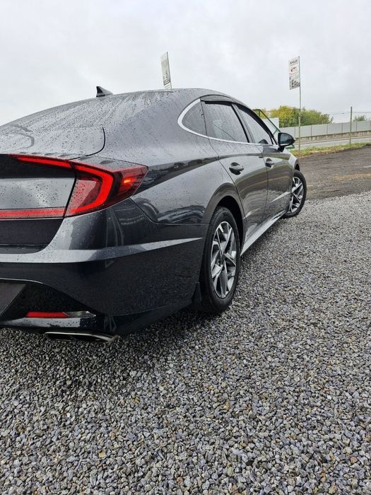 продам Hyundai Sonata